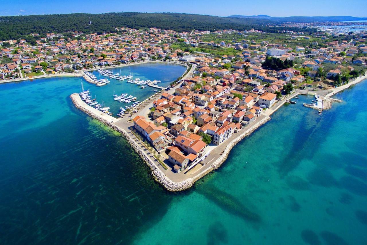 Home Krizan Бибинье Экстерьер фото