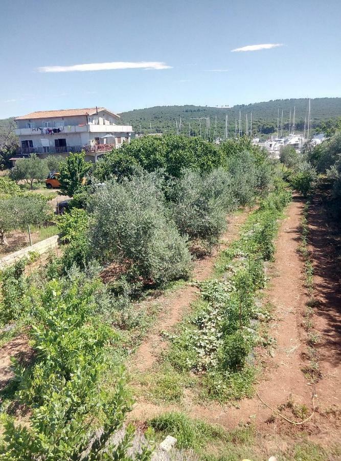 Home Krizan Бибинье Экстерьер фото